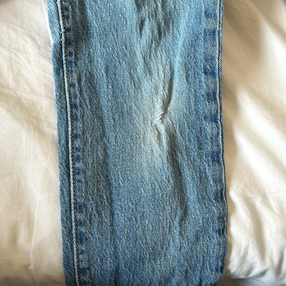 Levi’s 501 Skinny - Picture 5 of 5